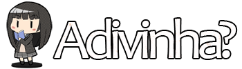 Adivinha Popular Portuguesa